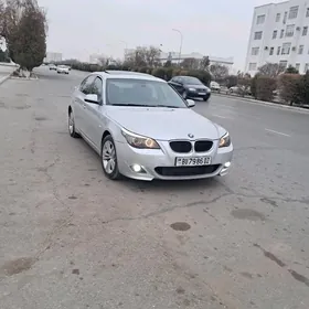 BMW E60 2009