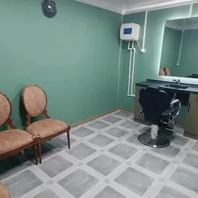 salon parihmaher ÿer...