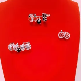 Kumus caga gulakhalka sowgat