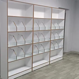 suyji polka witrina Kassa mebe