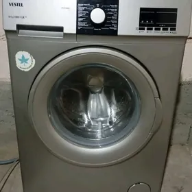 Vestel kir ýuwujy 6 kg