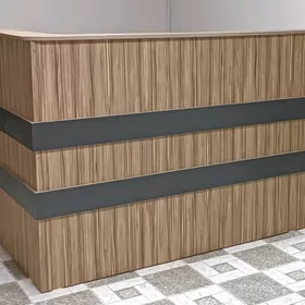 Kassa mebel polka reception