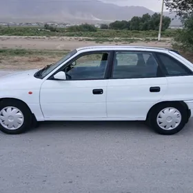 Opel Astra 1995