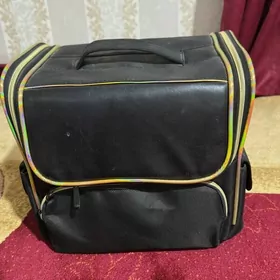 кейс для маникюрщицы