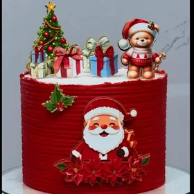 Amatly Tort we dessertlar 