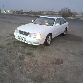 Toyota Avalon 1999