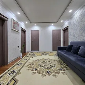 Satlyk Mir5. 7etaž. 4Kom 110m²