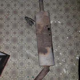 Универсал гулшитер тунче ызкы