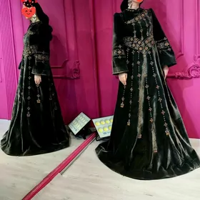 Prokat we Satlyk Toy Koynekler