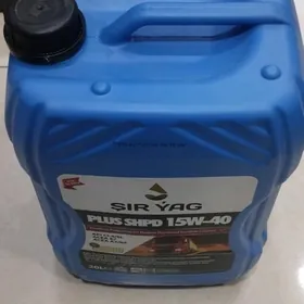 Şir 15/40  20L