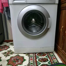 Стиральная машинка