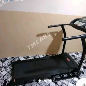 Беговая дорожка