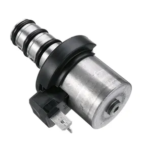 прибор для очистки солиноидов