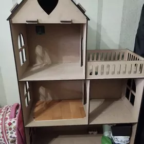 домик для детей