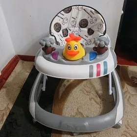 чага ходунки