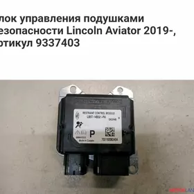 Ford Explorer ST 2019-2025