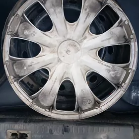 диска калпак аргинал тайота