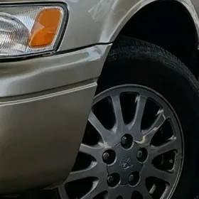 Тойота диска 15