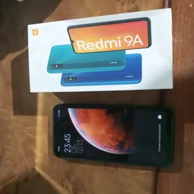 Redmi 9a