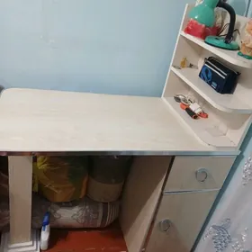 стол писменный