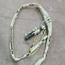 Sienna Airbag 2015-2020