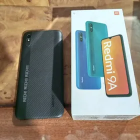Redmi 9a