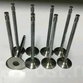 клапана опеля вектра