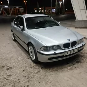 BMW E39 1997