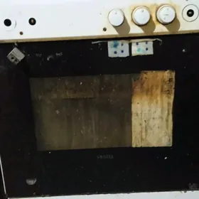 плита электрическая