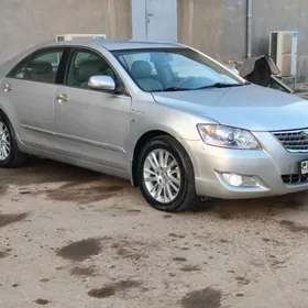 Toyota Aurion 2007