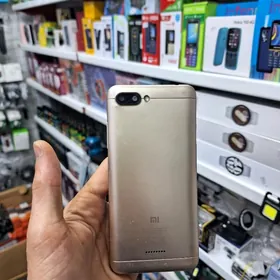 Redmi 6 32gb