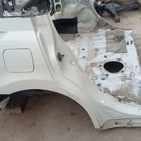 kyrlo tida wersa 2008/2011