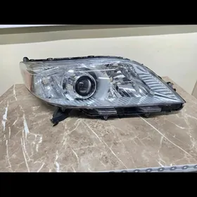 Sienna 10-15 sag fara