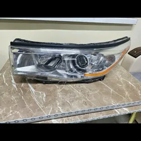 highlander 15-17  chep