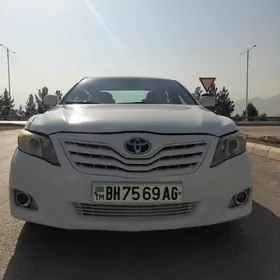 Toyota Camry 2008