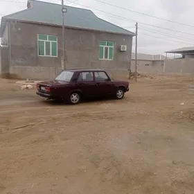 Lada 2107 2001