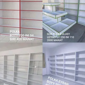 KASSA MEBEL GOK POLKA SUYJI