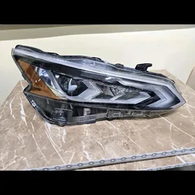 Altima 20-22 sag far