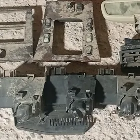 w 210 patfar klucatel 1996/200