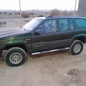Jeep Grand Cherokee 1995