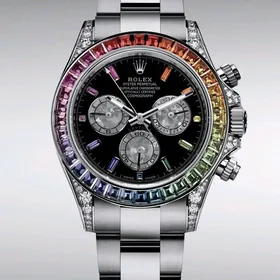 Rolex Sagat