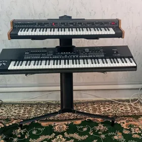 Vermono piano sintizator