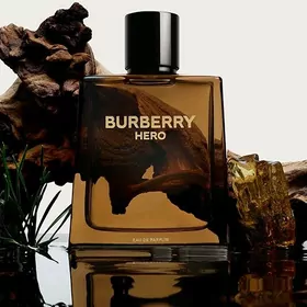 Burberry Hero