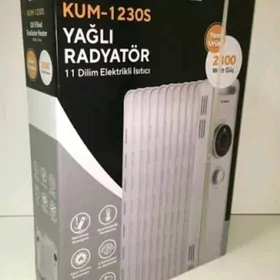 Gapyrga pec KUMTEL 11