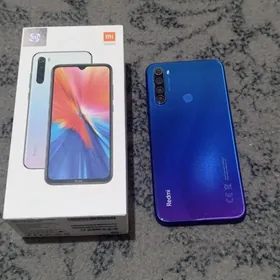 Redmi not8