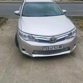 Toyota Camry 2013