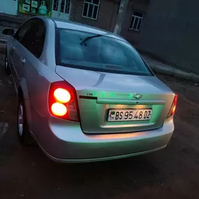 Chevrolet Classic 2006