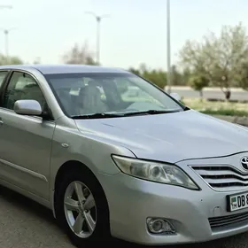 Toyota Camry 2009