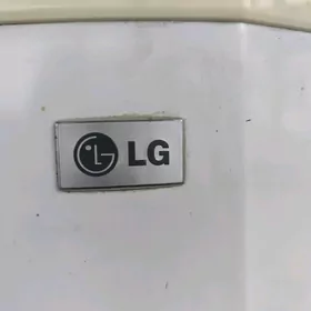 Холодильник Holodilnik LG