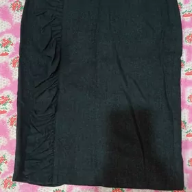 Юбки разные